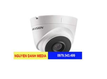 Camera Dome hồng ngoại Hikvivison DS-2CE56C0T-IT3
